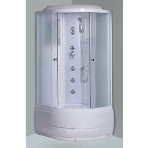 Душевая кабина Aqua Joy 80x80x215 см (AJ-J-3231)