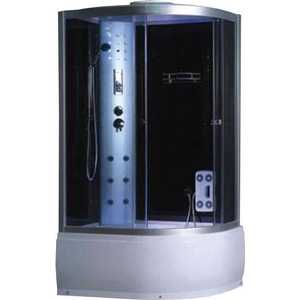 Душевая кабина Aqua Joy 120x80x215 см (AJ-120AL) (AJ1122L)
