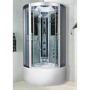 Душевая кабина Aqua Joy 90x90x220 см (AJ-V3960F)
