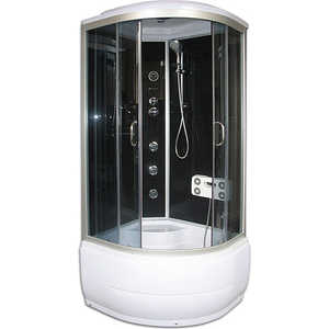 Душевая кабина Aqua Joy 90x90x215 см (AJ-3029) 88x176