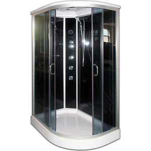 Душевая кабина Aqua Joy 120x80x215 см (AJ-H3012L)