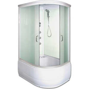 Душевая кабина Aqua Joy 120x80x220 см (AJ-H2022L)