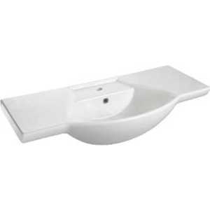 Раковина Vidima Сириус элеганс 90х41 см (W891201)