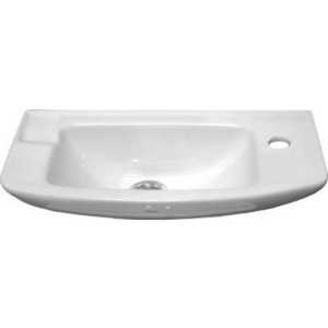Раковина Vidima Стиль 50х23.5 см (W449401) (449461)