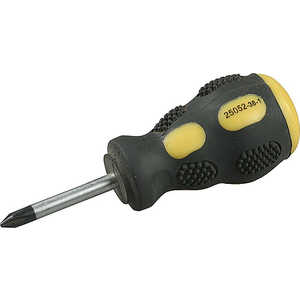 Отвертка Stayer Master Hercules Cr-V PH1 х38мм (25052-38-1_z01)