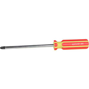 Отвертка Stayer Master Cr-V PH1-250мм (2510-1-25)