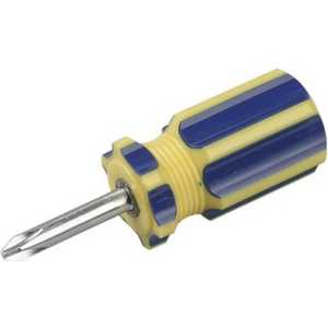 Отвертка Stayer Master Cr-V PH1-38мм (2510-38-1)