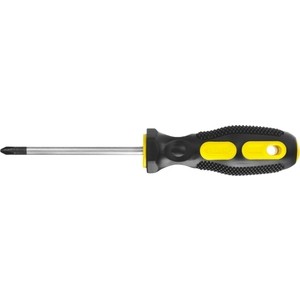 Отвертка Stayer Master Cr-V PH2-100мм (2510-2-10)