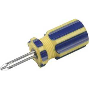 Отвертка Stayer Master Cr-V PH2-38мм (2510-38-2)