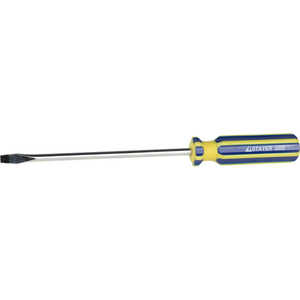 Отвертка Stayer Master Cr-V SL 3.2х75мм (2509-03-07)