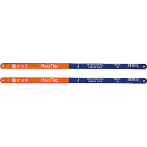 Полотно по металлу Stayer 300мм 2шт 24TPI (1мм) Standard (1588-S2_z01)
