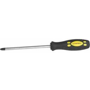 Отвертка Stayer Techno Cr-V PH0 х75мм (2508-0-07_z01)