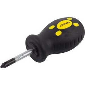 Отвертка Stayer Techno Cr-V PH2 х38мм (2508-38-2_z01)