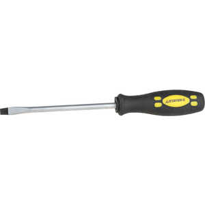 Отвертка Stayer Techno Cr-V SL 3.0 х100мм (2507-03-10_z01)