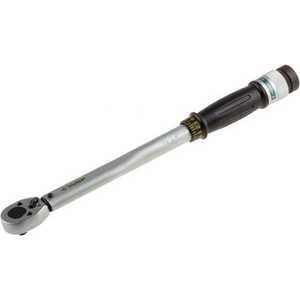 Ключ динамометрический Зубр 40-210Нм 1/2" Эксперт (64084-210)