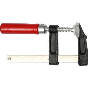Струбцина Stayer F -образная 50х250мм (3210-050-250)