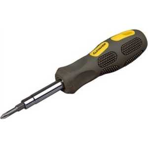 Набор отверток Stayer 4шт Max Grip (2586-H4 G)