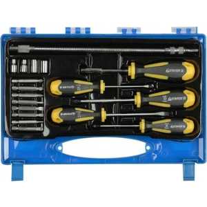 Набор отверток Stayer 18шт Profi Ultra (25134-H18)