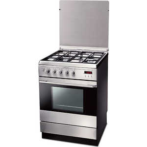 Газовая плита Electrolux EKG 603102 X