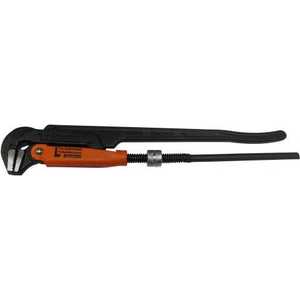 Ключ Sturm! трубный газовый 2" 45 градусов (1045-04-P2)