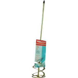 Миксер Sturm! для красок 85х8х400мм (9042-01-08-85x400)