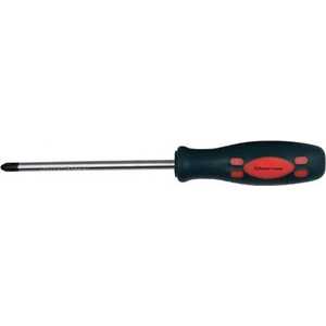 Отвертка Энергомаш Expert,CrV, двухкомп. Рукоятка (арт. 10400-02-PH1-150)