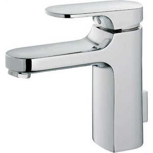 Смеситель для раковины Ideal Standard Moments жесткая подводка (A3903AA)