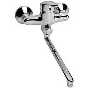 Смеситель для ванны Ideal Standard Playa с изливом 320 мм (B9295AA)