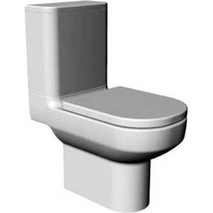 Унитаз компакт Ideal Standard Playa (J492401)