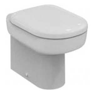 Унитаз Ideal Standard Playa - соло (J492501)