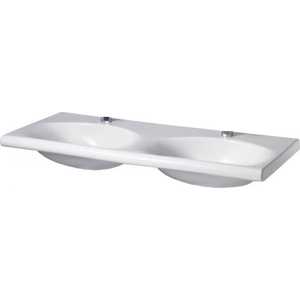Раковина мебельная Ideal Standard Дейлайт двойная 130 см (K072901)