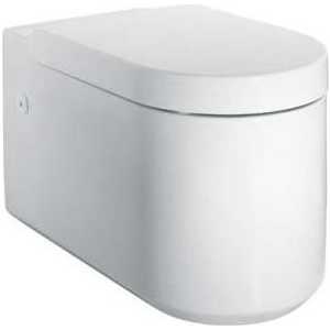 Унитаз Ideal Standard Moments подвесной с сидением (K312401)