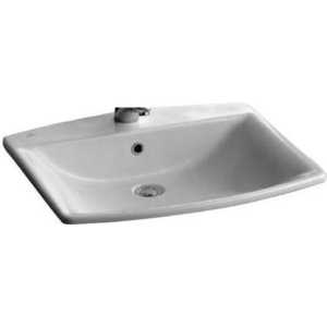 Ideal Standard Cantica умывальник встраиваемый 620х520 мм (T084361)