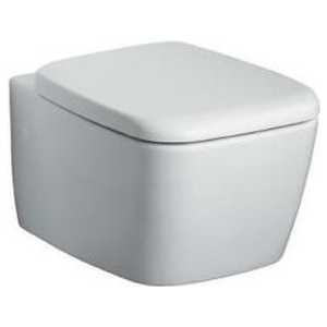 Унитаз Ideal Standard Ventuno подвесной с сидением (T316501)
