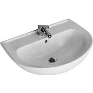 Раковина Ideal Standard Ecco 55x44 см (W434001)