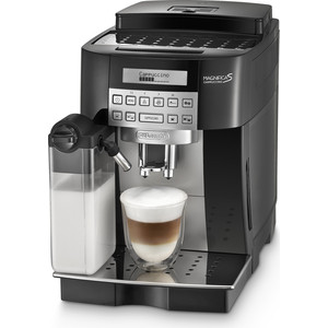 Кофе-машина DeLonghi ECAM 22.360.B