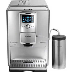 Кофе-машина Nivona NICR855 CafeRomatica