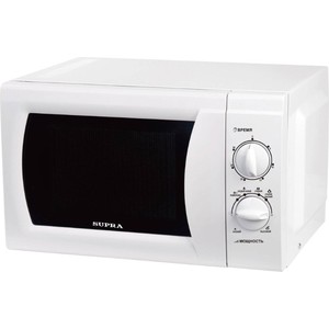 Микроволновая печь Supra MWS-1808MW