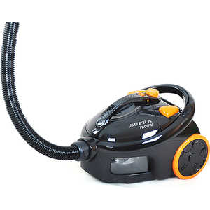 Пылесос Supra VCS-1750 black