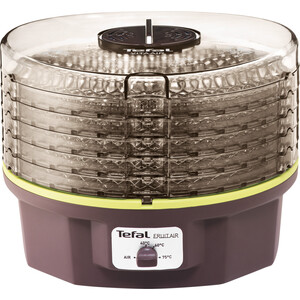 Сушилка для овощей Tefal DF 1008