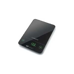Кухонные весы Kambrook ASC401 black