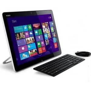 Моноблок Sony SVJ2021M1RW