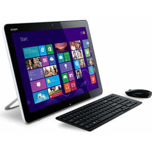 Моноблок Sony SVJ2021V1RW