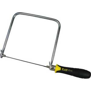 Лобзик Stanley 160мм FatMax (0-15-106)
