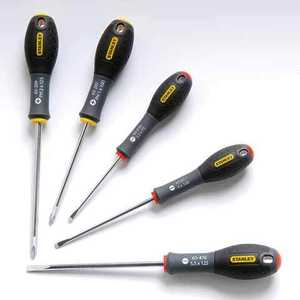 Набор отверток Stanley FatMax из 5шт (PH) (0-65-440)