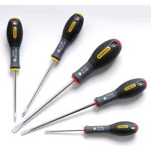 Набор отверток Stanley FatMax из 5шт (PH) (0-65-436)