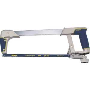Ножовка по металлу Irwin 300мм I-125 (10504407)