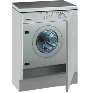 Встраиваемая стиральная машина Whirlpool AWO/D 041