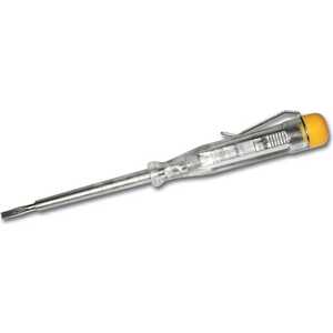 Отвертка индикаторная Stanley 220-250V (0-66-119)