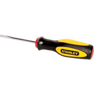Отвертка Stanley Basic шлиц 5х75мм (0-60-003)